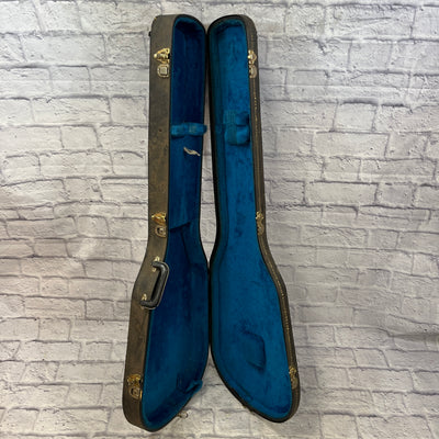 Unknown Vintage Hard Case