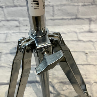 Unknown Double Brace Straight Cymbal Stand