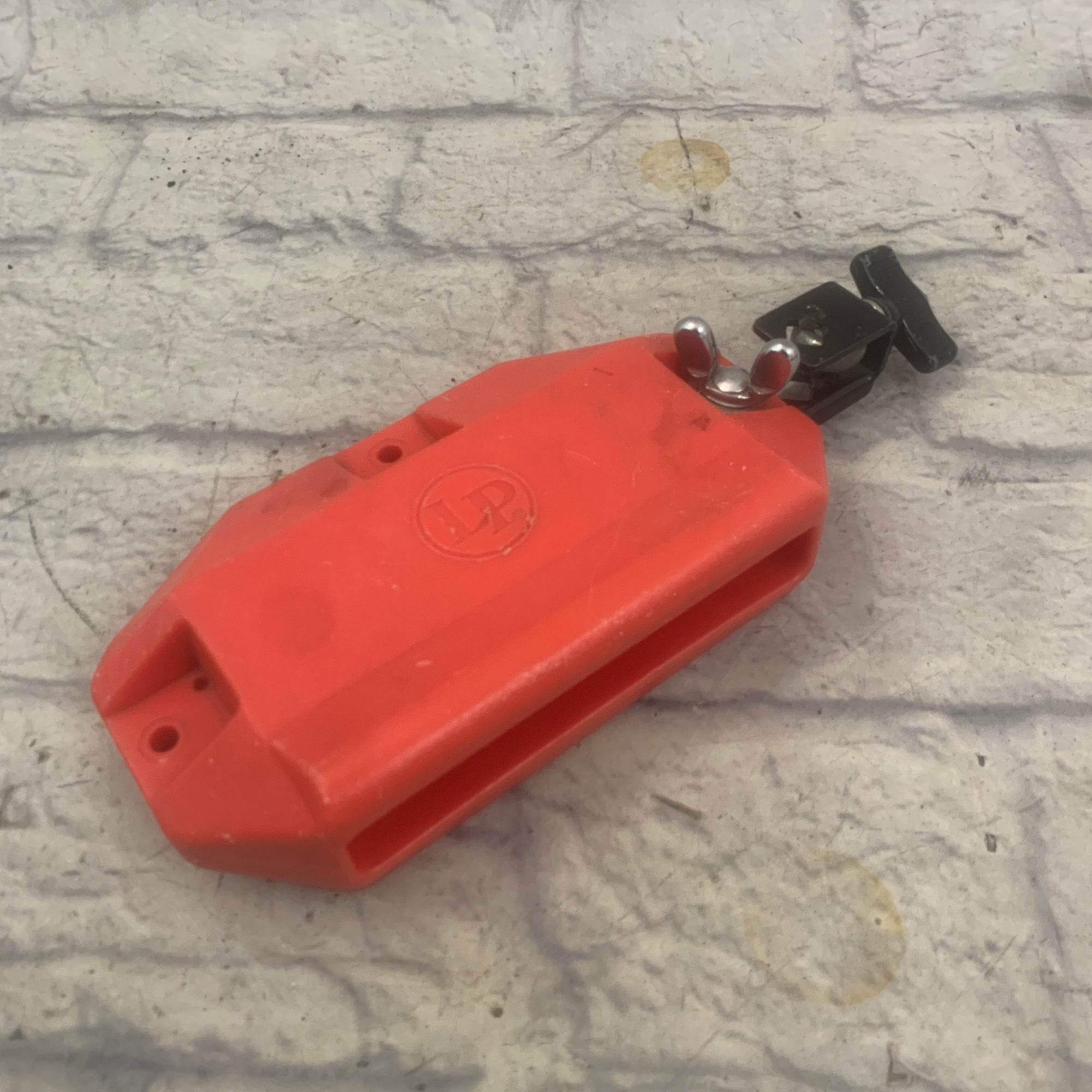 LP Latin Percussion Jam Block Medium Pitch