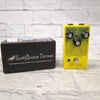 Earthquaker Devices Blumes Low Signal Shredder Bass Drive Pedal