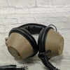 Realistic Nova 40 Stereo Headphones