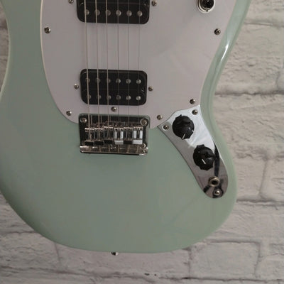 Squier Bullet Mustang Electric Guitar