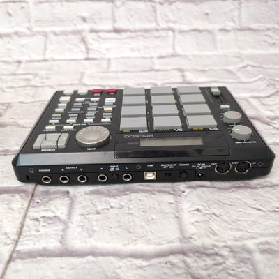 Akai MPC500 Music Production Center