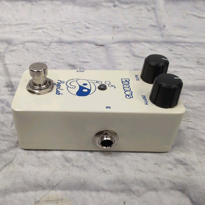 PogoLab Mini Chorus Pedal
