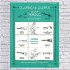Classical Guitar for the Young Softcover Level 3 Sheet Music