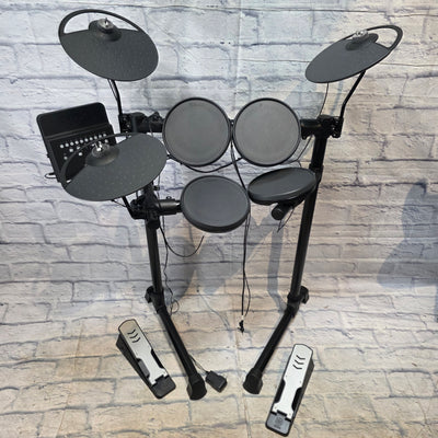 Yamaha DTX Drums Electric Drum Kit