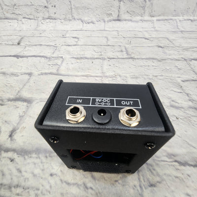 Proco Rat Distortion Pedal