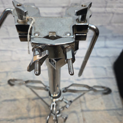 Spaun Drum Co. Two Armed Tom Floor Stand Drum Rack