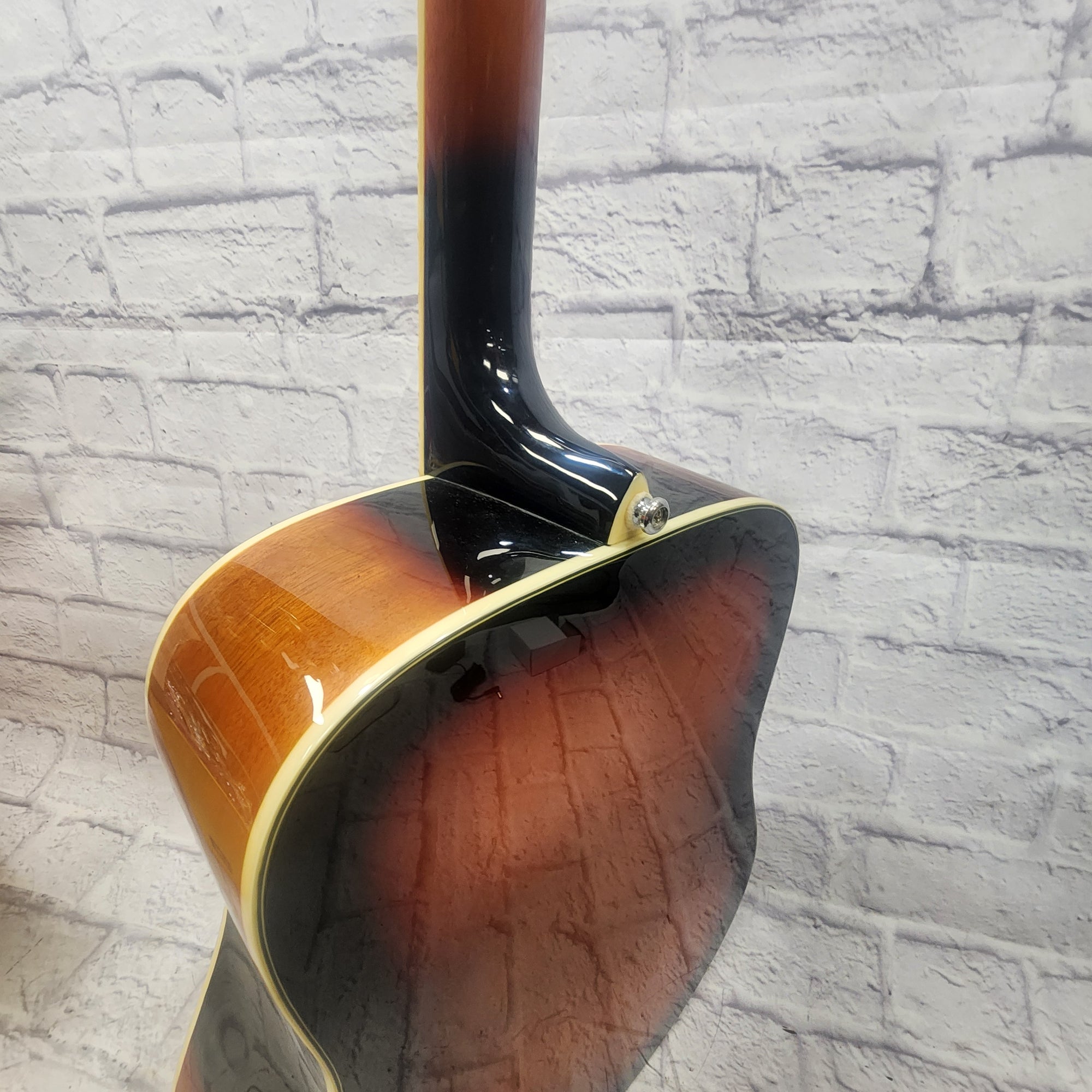 Ibanez SGE220-VS Acoustic Guitar
