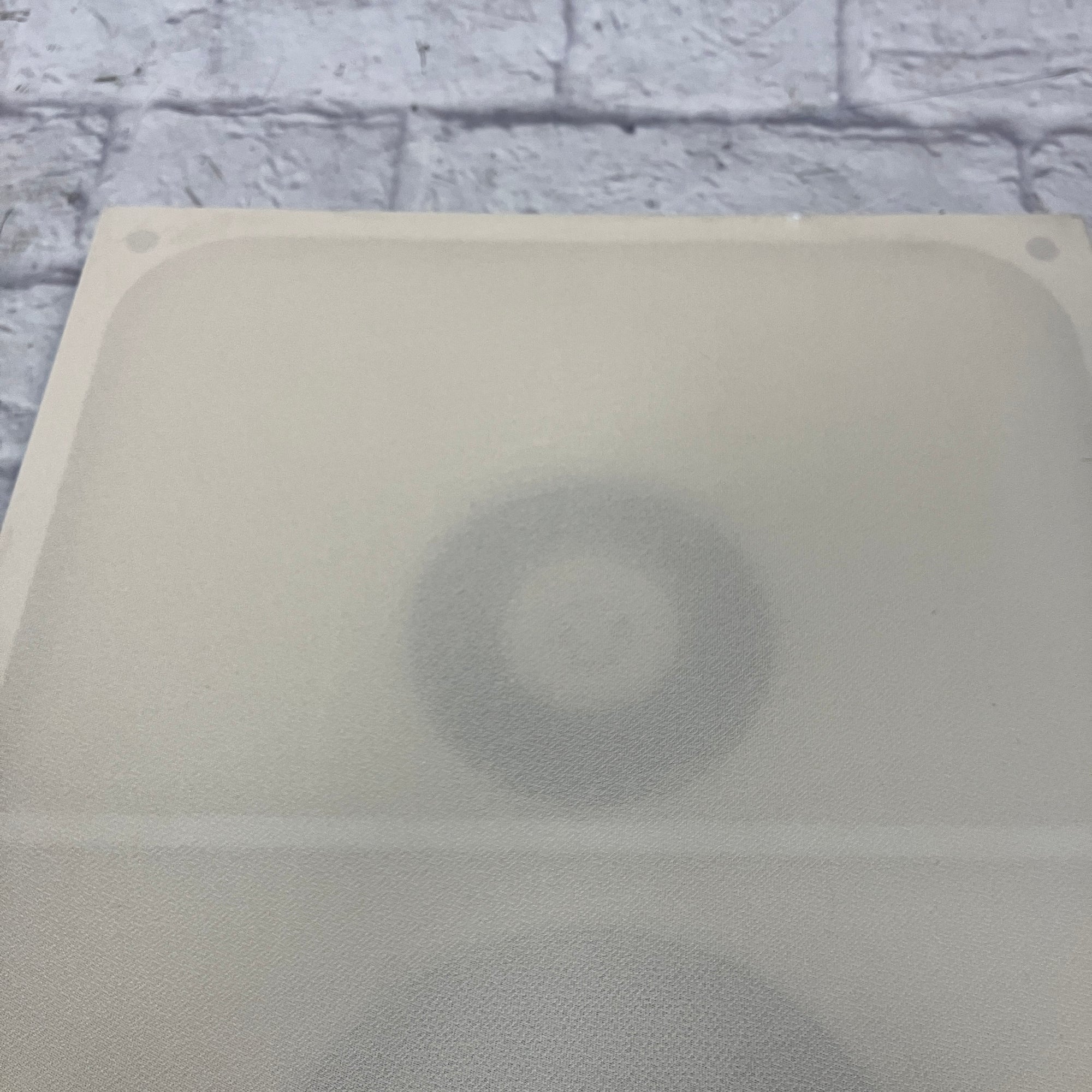 Fostex SH501-F Flat Panel Wall Speaker