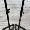 On Stage Stands Studio Monitor Stands Pair OSS SM8000-P