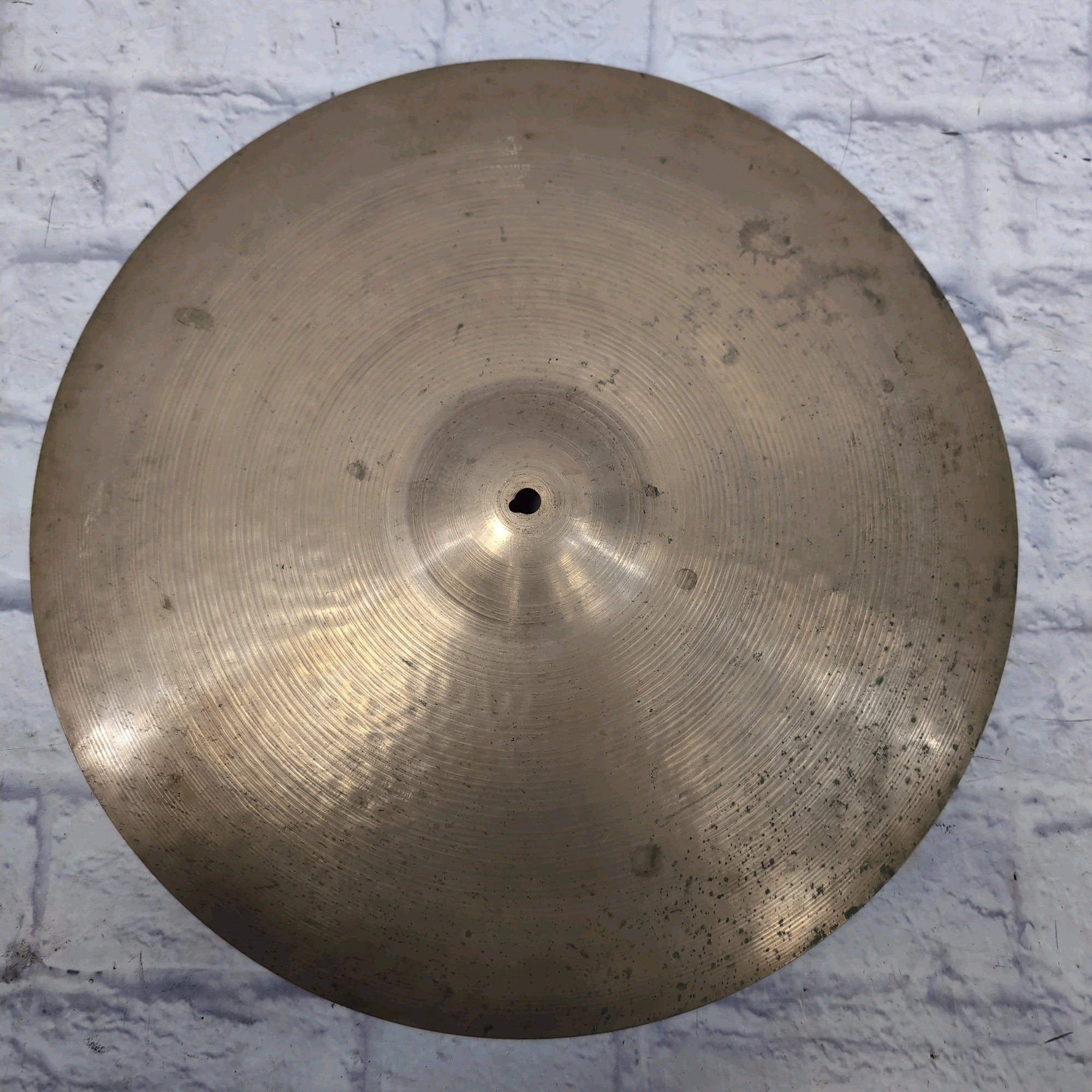 Zildjian 20" Vintage 1950s Medium Ride Cymbal - 2150g