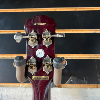 Epiphone Les Paul Ukulele