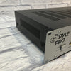 Pyle Pro PT-2400X Power Amplifier - 600W total output power