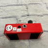 MXR Distortion III Distortion Pedal