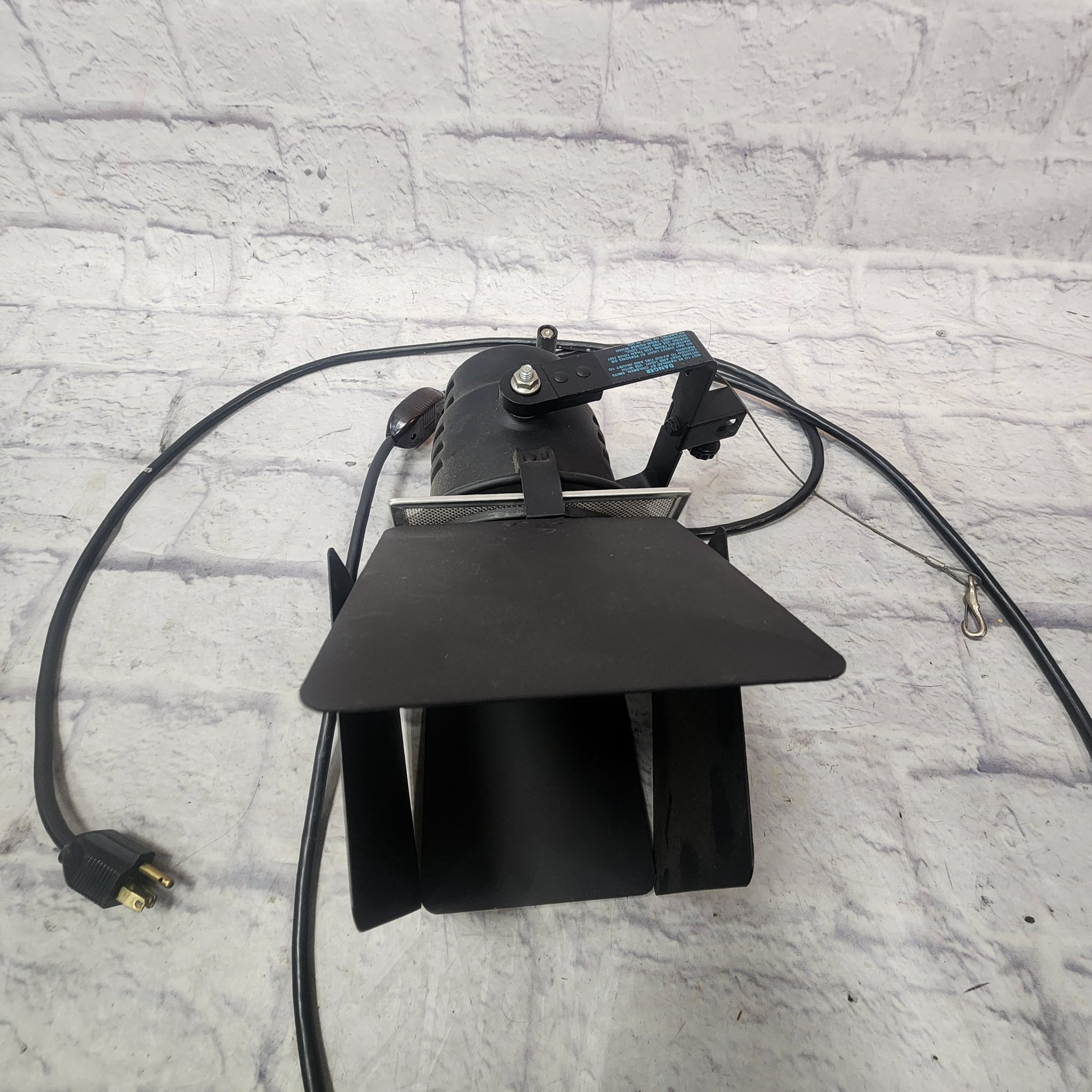 Smith-Victor Photographic Light Flood DJ Accessories