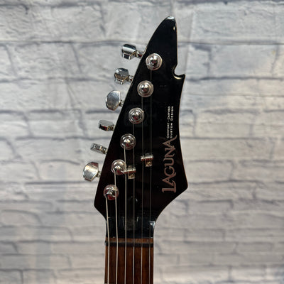 Laguna LE 322 Electric Guitar Electric Guitar