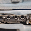 Armstrong 4001 Student Clarinet w/ Blue ProTec Case