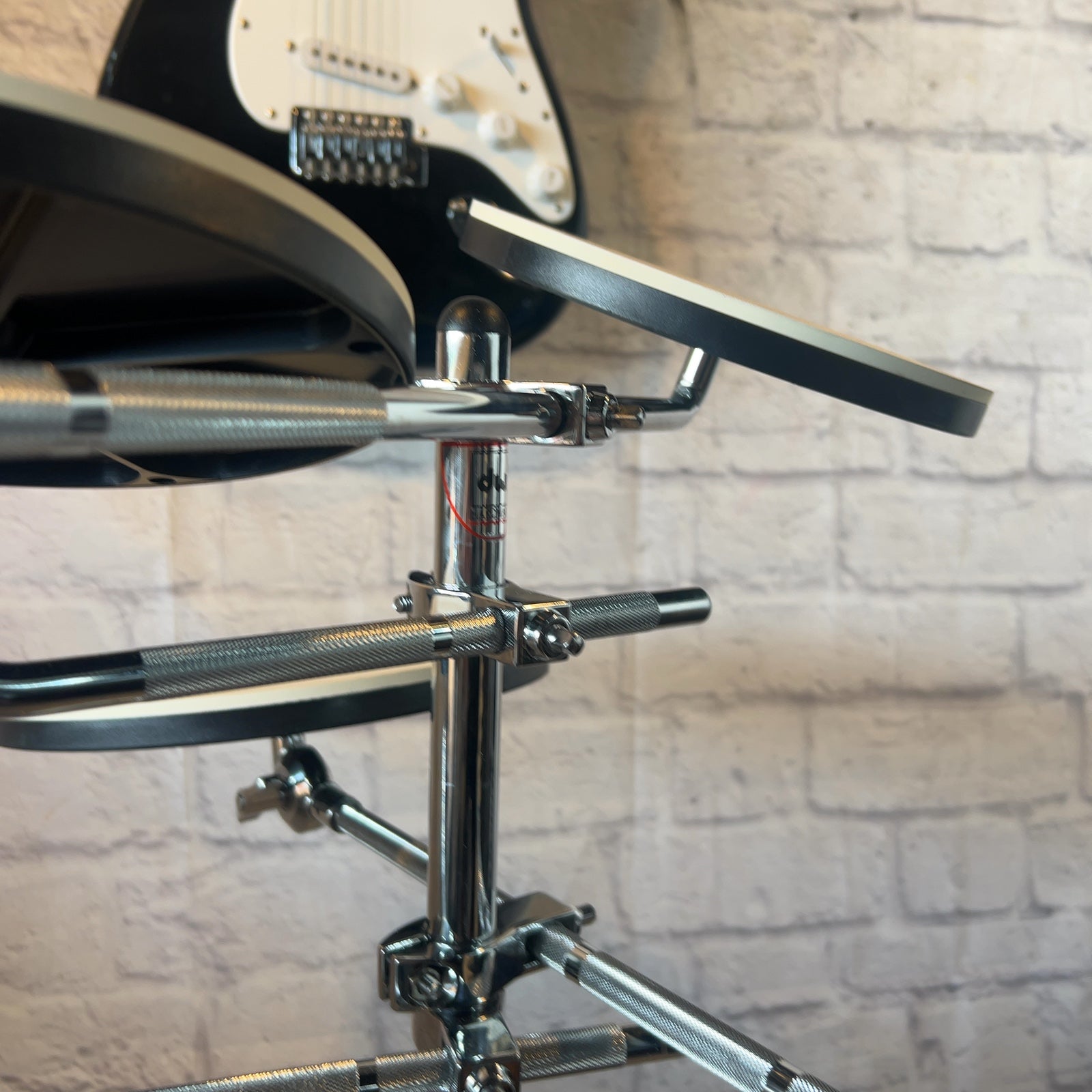 DW Smart Practice Multi Pad Drum Practice Kit