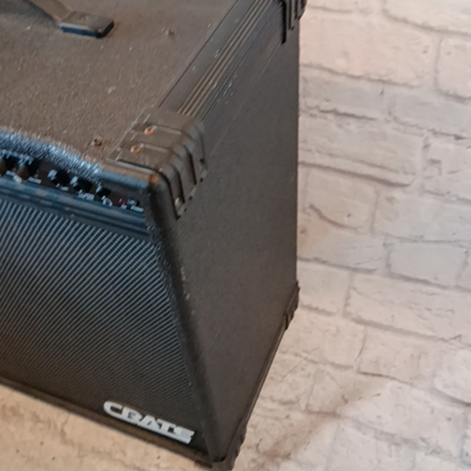 Crate KX80 Keyboard Combo Amp