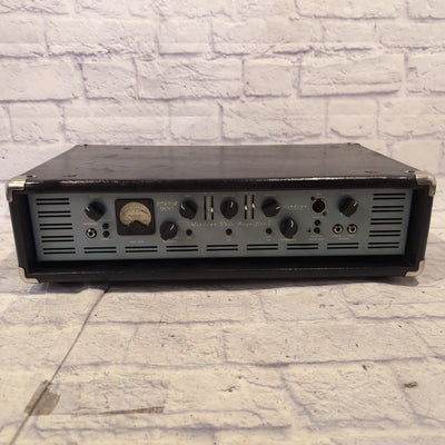 Ashdown ABM EVO II 900 Bass Head