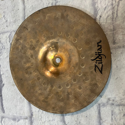 Zildjian ZBT 10 Inch Splash Cymbal