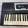 Yamaha Portatone YPT-210 Electronic Keyboard