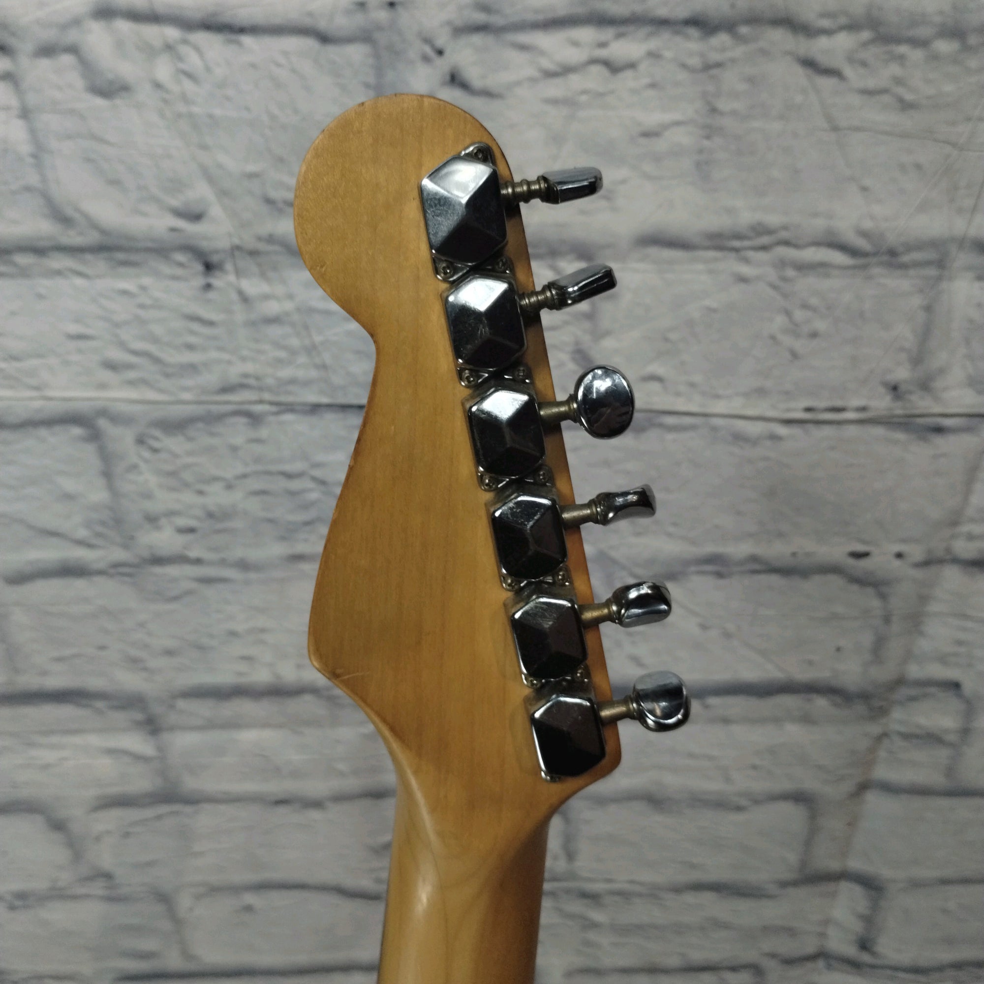 Fender Stratocaster Squier Series MIK 90s Electric Guitar