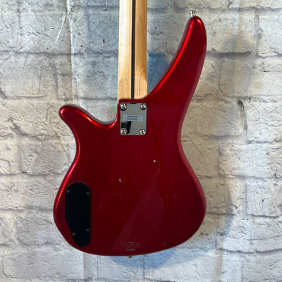 Cort 4-String Bass Unknown Model