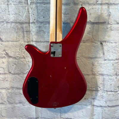 Cort 4-String Bass Unknown Model