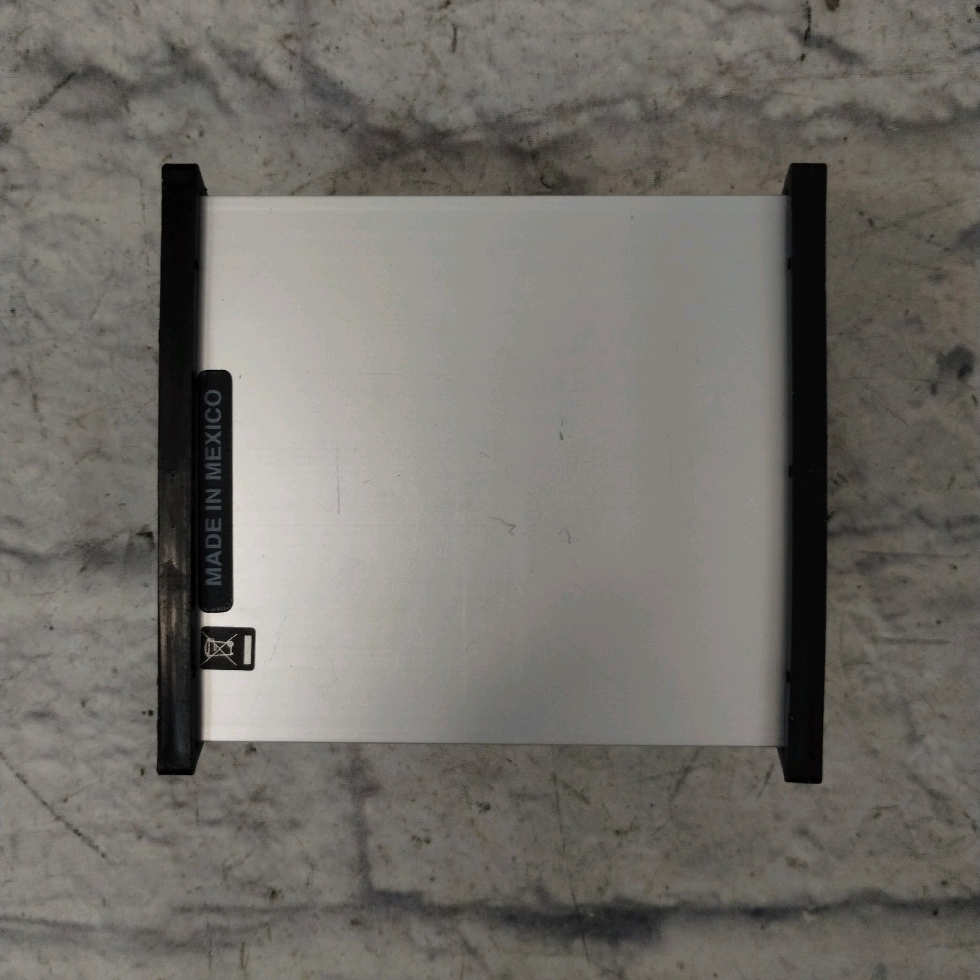 Fender 2 Button Channel Select / Drive Footswitch