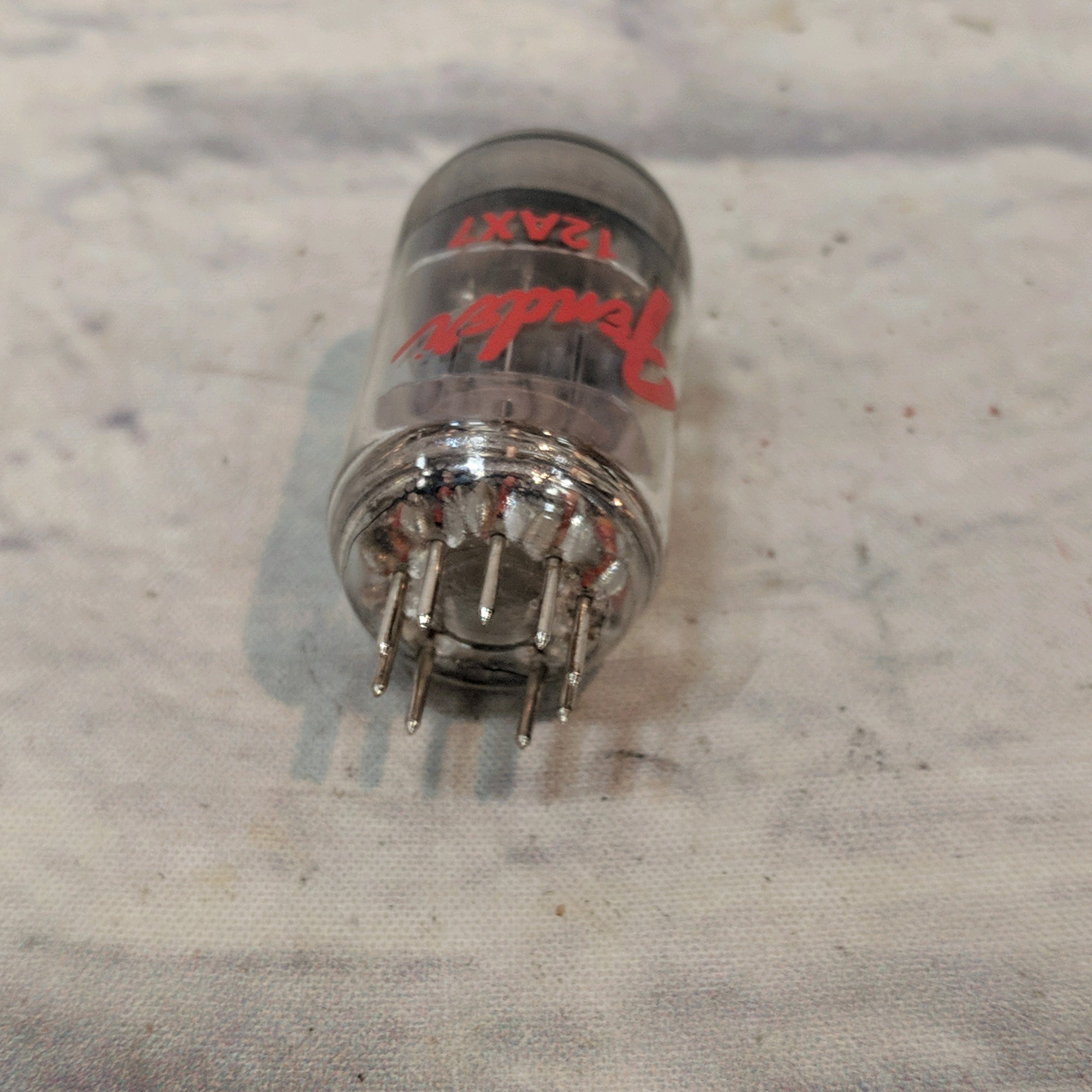 Fender 12AX7A Amplifier Tube