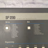 EMU SP1200 8 Voice Sampler Electric Drum Machine