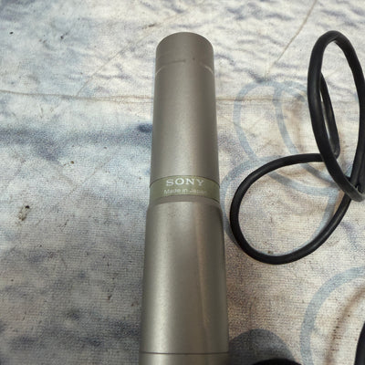 Sony ECM-66B Microphone