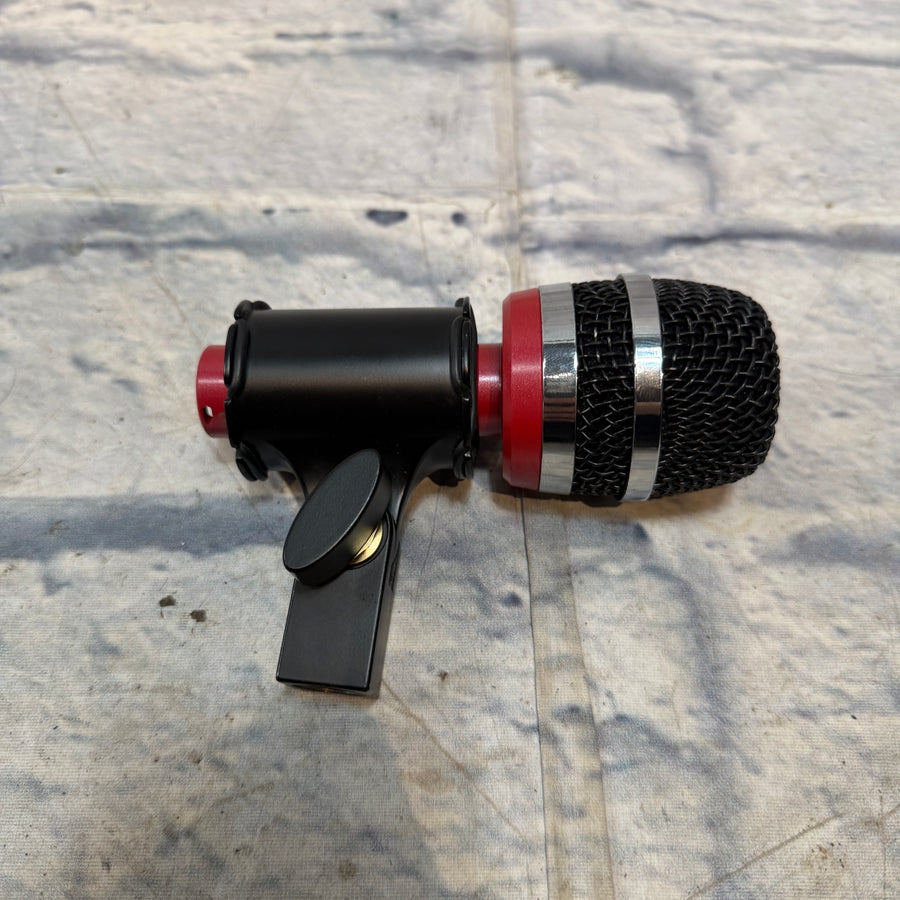 Avontone SSM Atom With Clip Microphone