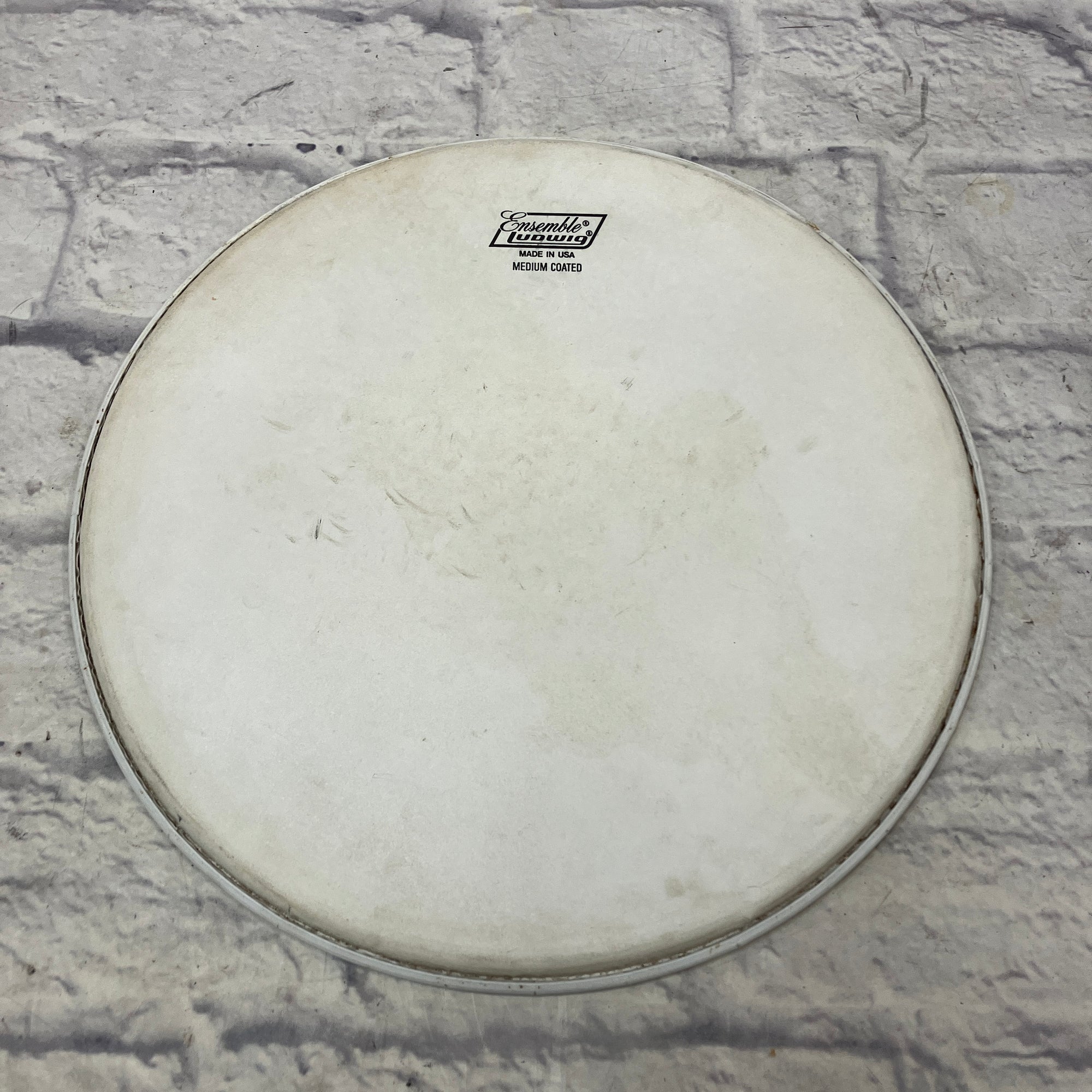 Ludwig 14 Inch Drum Head Drum Head