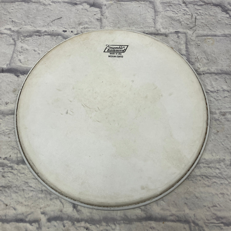 Ludwig 14 Inch Drum Head Drum Head