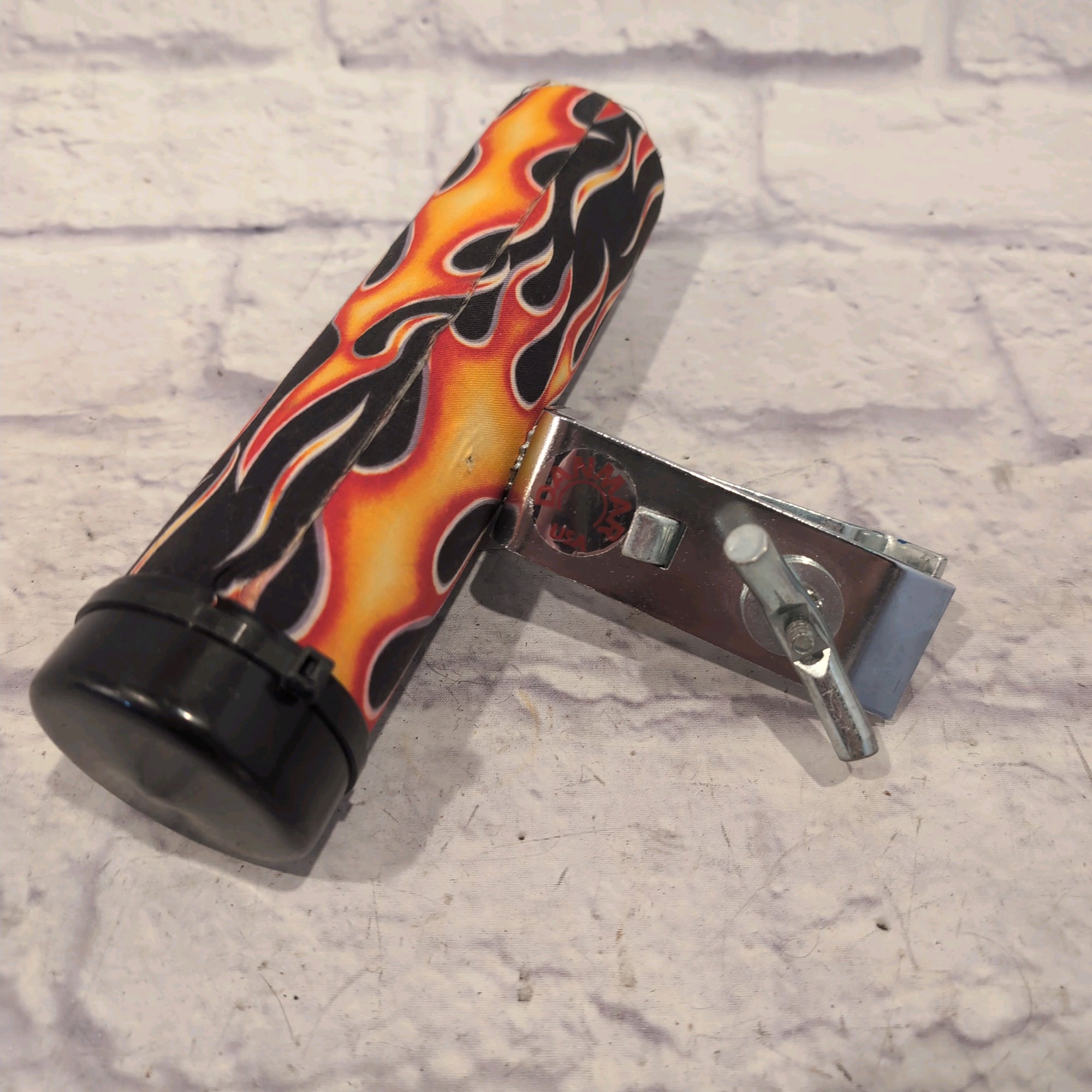 Danmar Flame Drum Stick Holder Mount