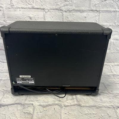 Lyx Pro AGL40 40-Watt Guitar Combo Amp