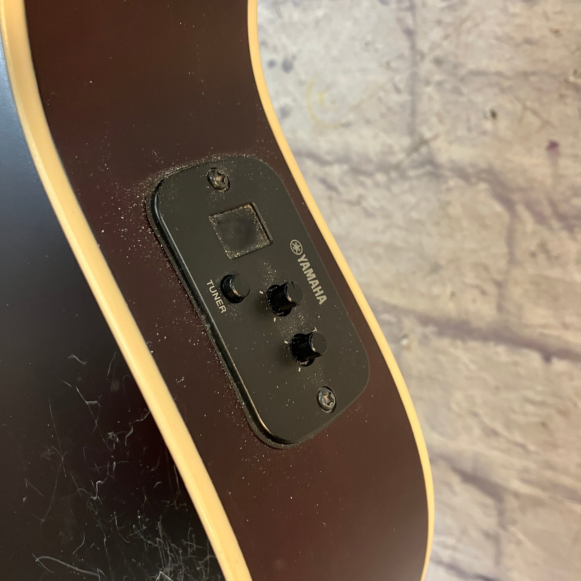 Yamaha APXT2 Acoustic Guitar
