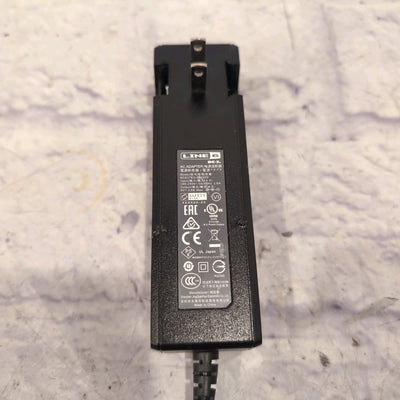Line 6 DC-3 9V DC Center Negative 3A Power Supply AC Adapter