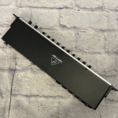 Behringer UMC1820 U-Phoria USB 2.0 Rack Mount Audio Interface