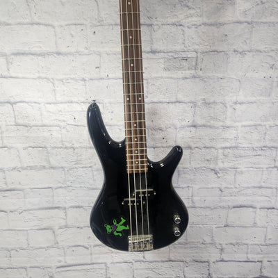 Ibanez Gio P-Bass Black