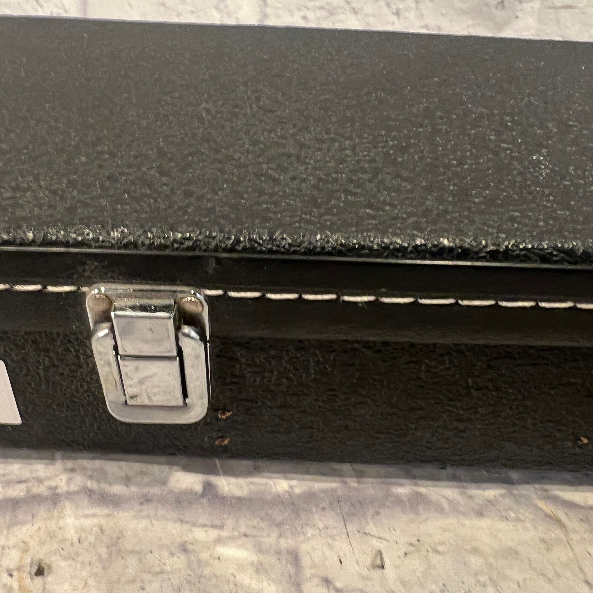 Unknown A Style Mandolin Hard Case