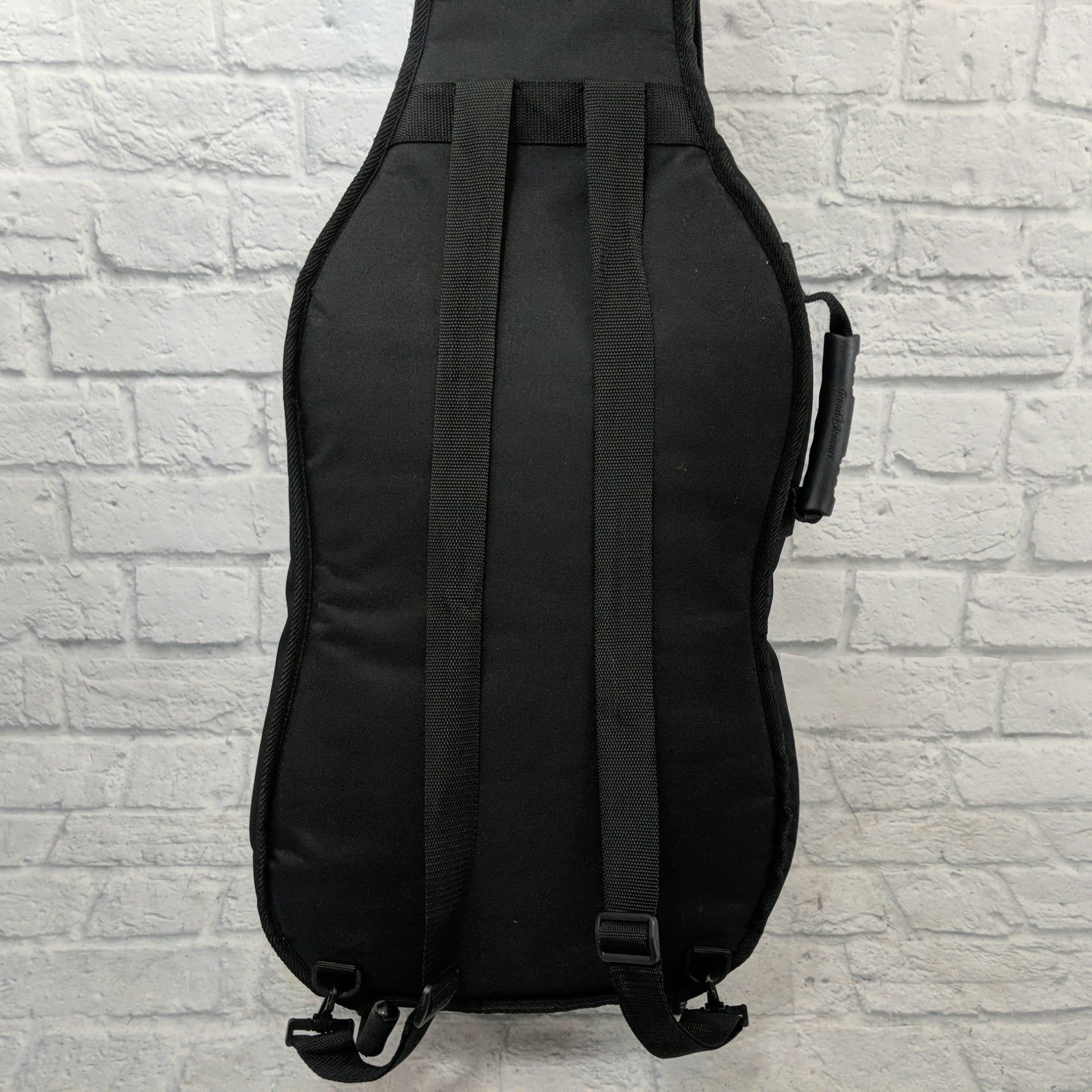Road Runner Bass Gig Bag