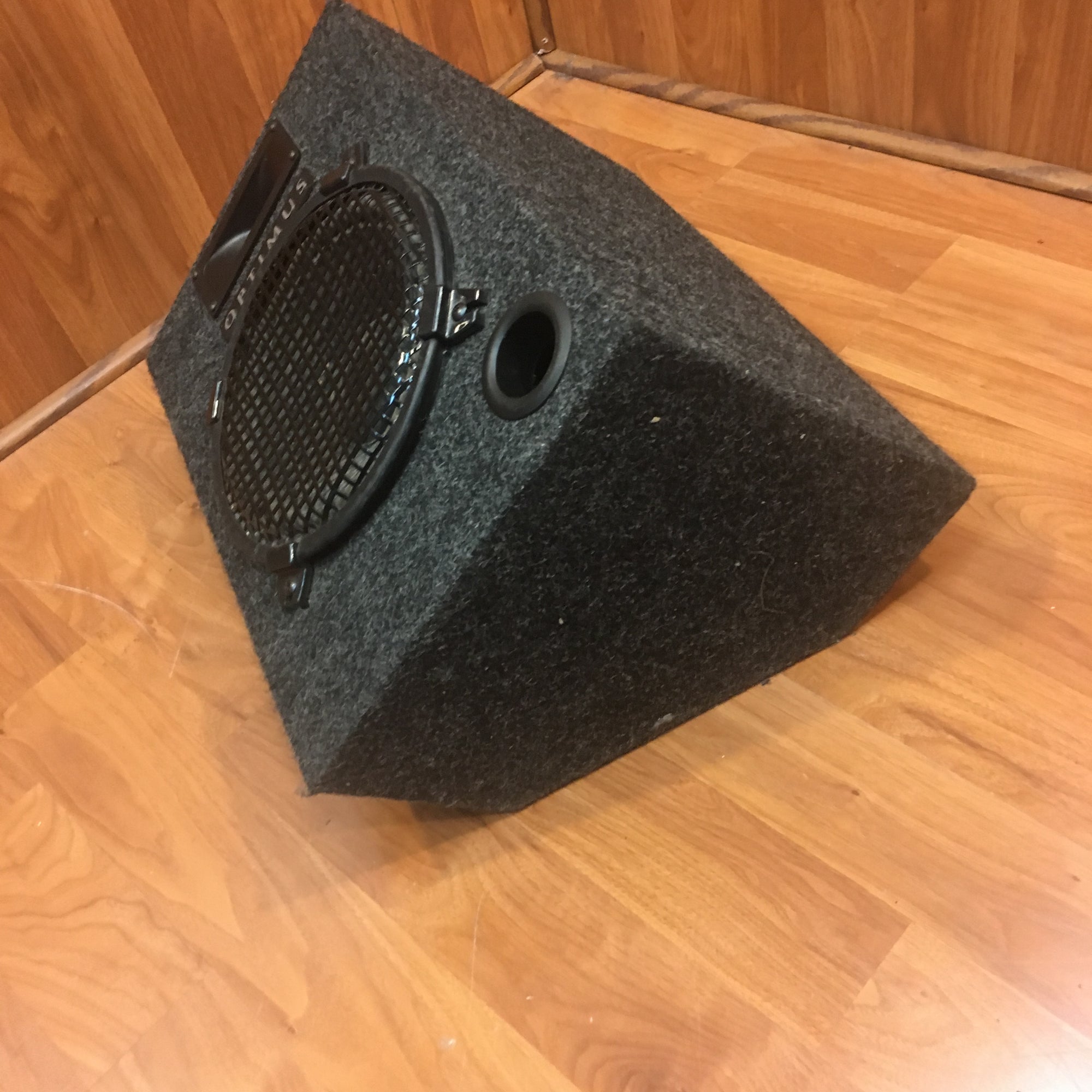 Blue Sky Sub 12 Subwoofer Active