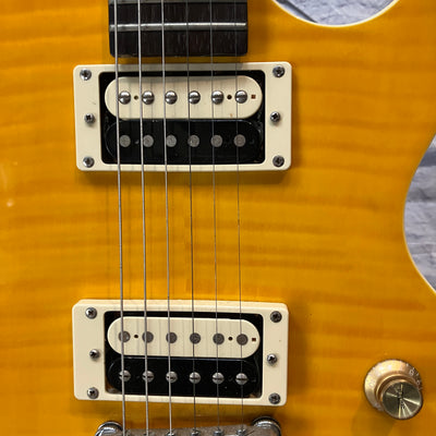 Epiphone Les Paul Special II - Slash AFD Electric Guitar