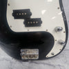 Squier Affinity P-Bass Loaded Body