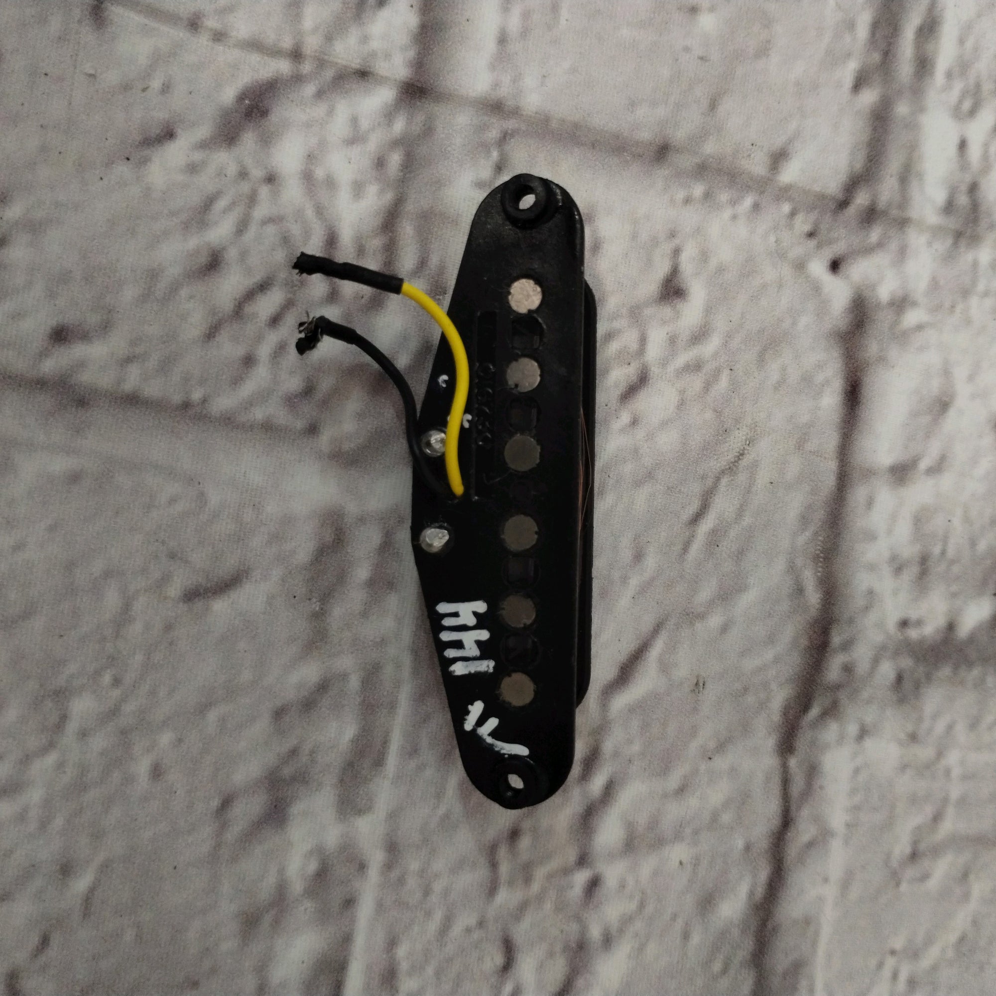 Fender Accessories 8k Player Stratocaster Middle Pickup