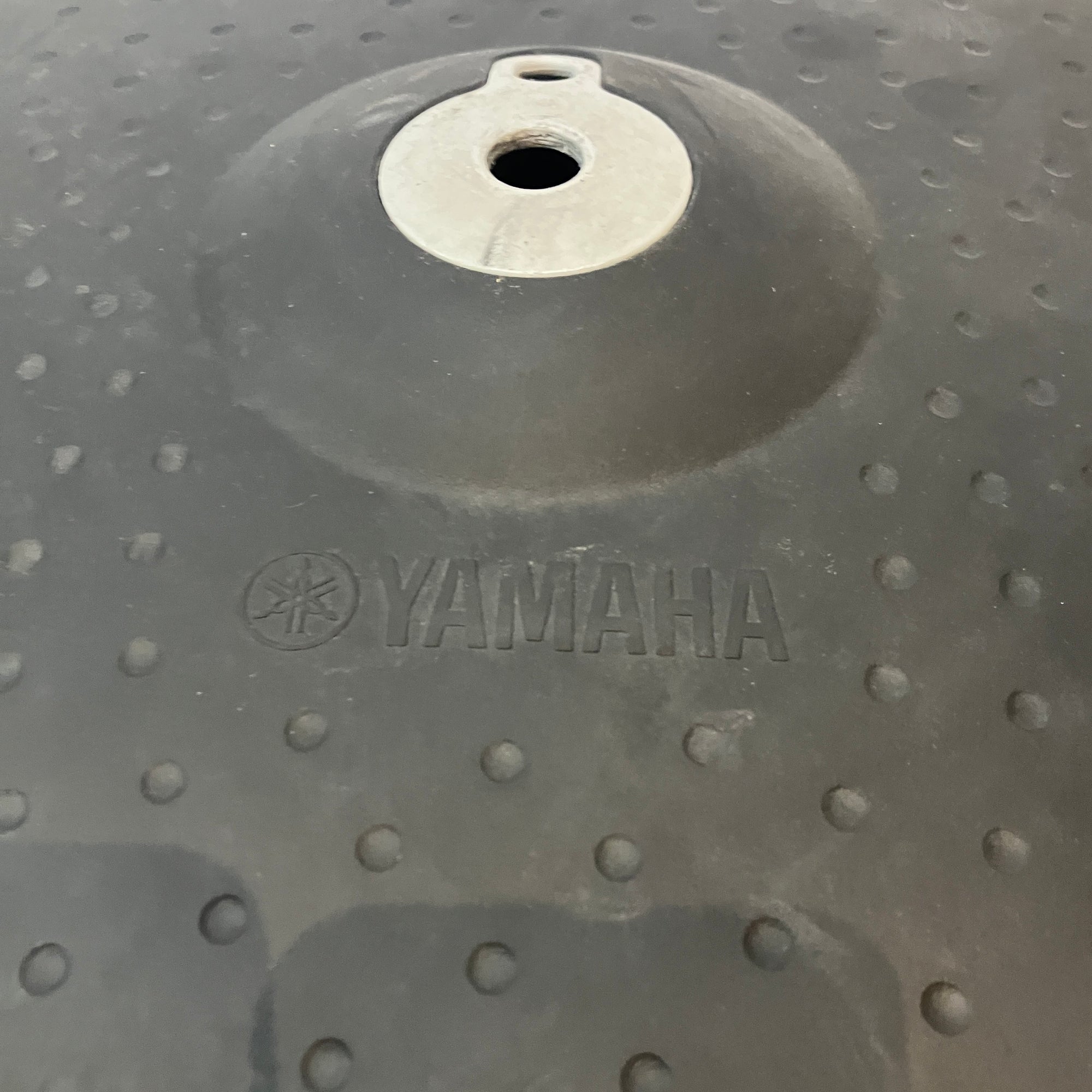 Yamaha PCY155 3-Zone 15" Electronic Cymbal